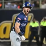 Magallanes barrió en Puerto La Cruz y ganó 3 a 1 a Caribes