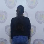 DETENIDA POR MALTRATO INFANTIL EN MACANAO