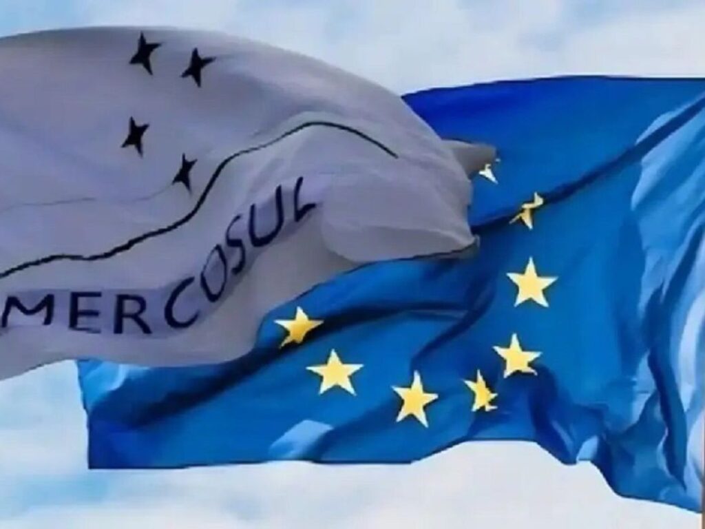 Países de la UE aprueban el acuerdo con el Mercosur