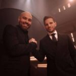 Celebridades venezolanas se solidarizan con el Presidente Maduro y Cilia Flores