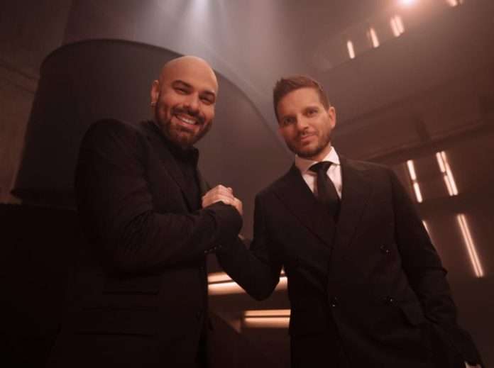 Celebridades venezolanas se solidarizan con el Presidente Maduro y Cilia Flores