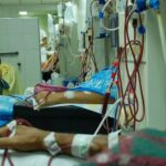 40 toneladas de medicamentos para la hemodiálisis partirán de São Paulo a Venezuela este viernes