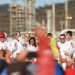 Delcy Rodríguez: “Vamos a resolver nuestras diferencias a través de la Diplomacia Bolivariana”