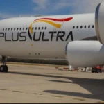 Conexión aérea entre Venezuela y España regresaría en febrero