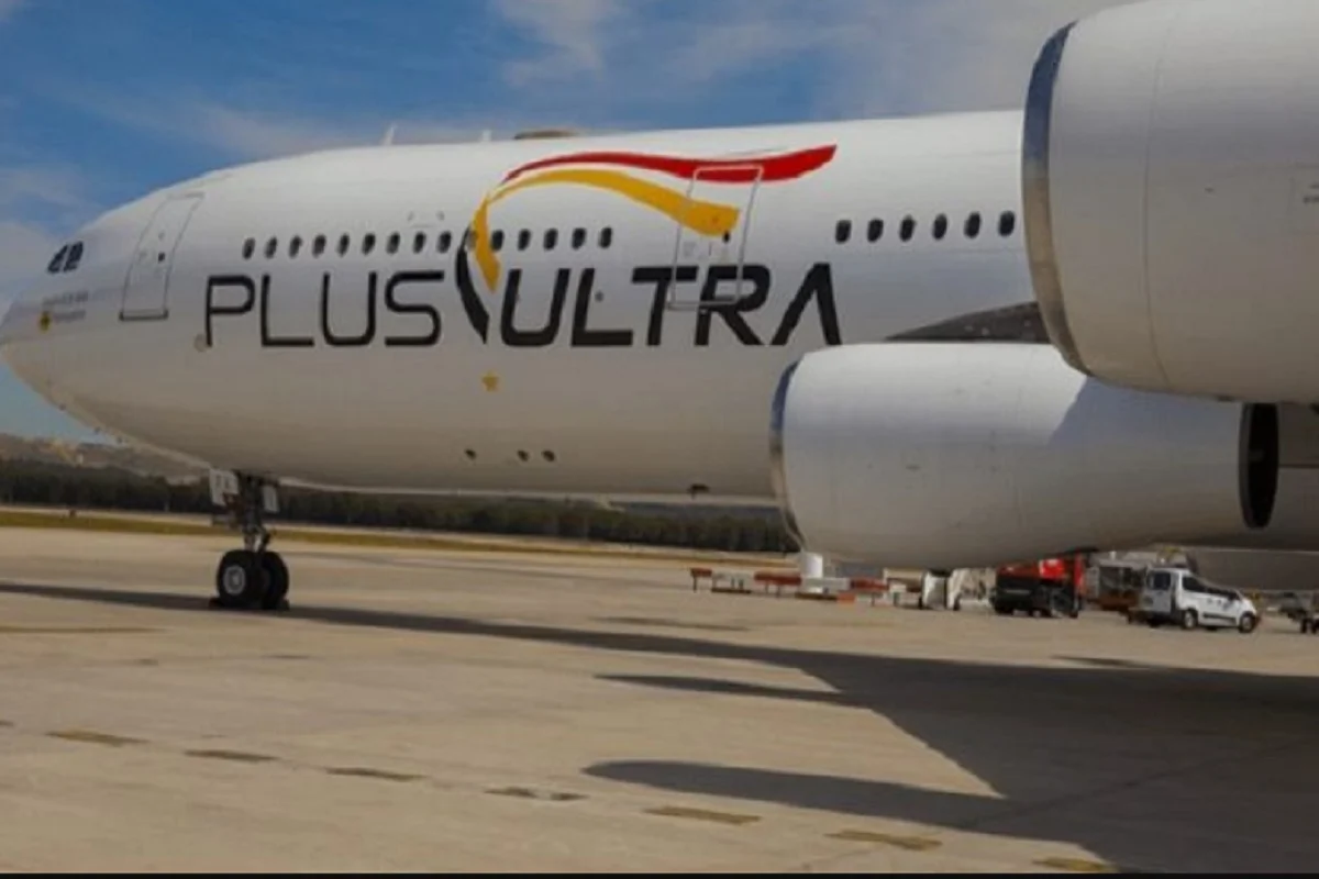 Conexión aérea entre Venezuela y España regresaría en febrero