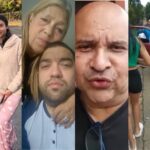 Así reaccionaron los periodistas excarcelados tras meses y años detenidos