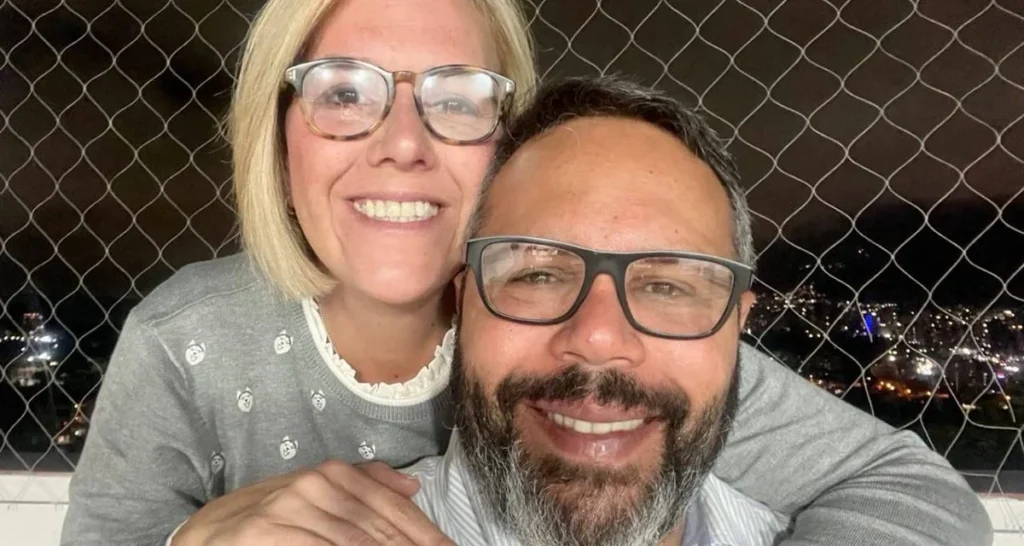 Excarcelado yerno de Edmundo González