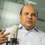 Excarcelado periodista Roland Carreño