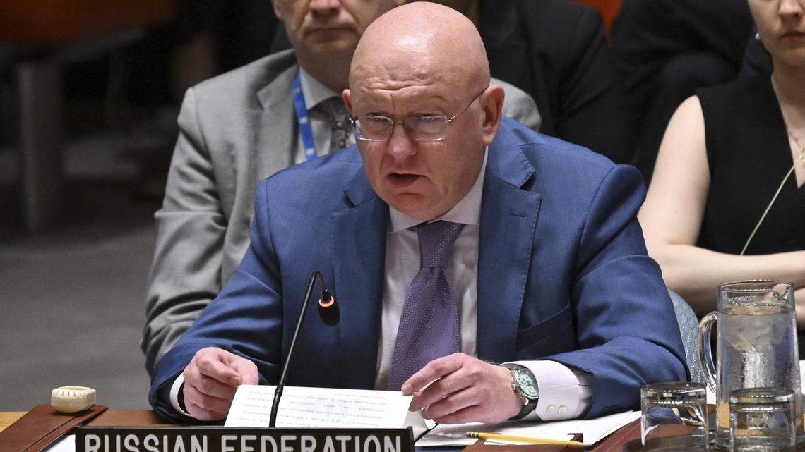 Rusia descarta que en Cuba haya traidores que colaboren con EEUU como en Venezuela