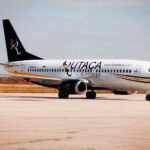 Rutaca habilita vuelos a Brasil desde febrero