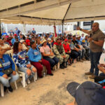 Nueva Esparta culmina con éxito elección de voceros para la Unión Nacional de Pescadores y Acuicultores