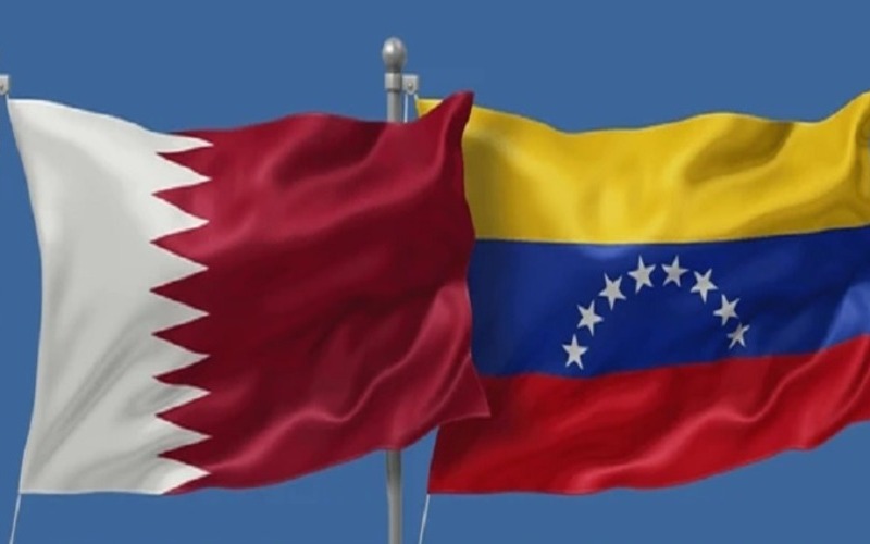 Venezuela agradece disposición de Catar por contribuir en la construcción de diálogo con EE. UU.
