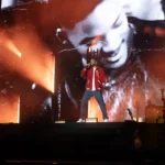 Will Smith demandado por acoso sexual