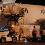 Perú es el primer país en Latinoamérica en recibir vacunas contra la influenza en 2026