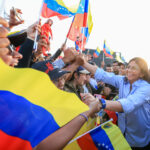 Presidenta (E) da la bienvenida a la Serie de Las Américas 2026