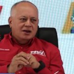 Diosdado Cabello: Organismos de Seguridad se desplegarán a partir del próximo viernes por asueto de Carnavales