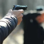 Pareja venezolana asesinada cuando paseaba en moto