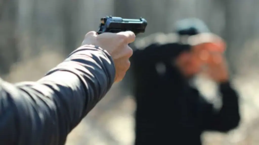 Pareja venezolana asesinada cuando paseaba en moto
