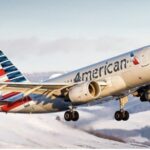 American Airlines solicitó reactivar vuelos de Miami a Caracas y Maracaibo