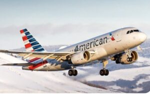 American Airlines solicitó reactivar vuelos de Miami a Caracas y Maracaibo