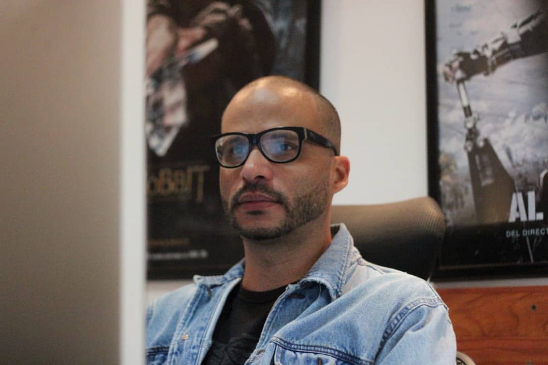 Excarcelan al periodista Rory Branker tras 11 meses de prisión