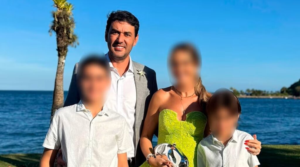 Asesinato y suicidio en Brasil: secretario municipal mata a sus hijos tras descubrir infidelidad