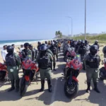 Más de 3 mil funcionarios desplegados en Nueva Esparta para los Carnavales Seguros 2026