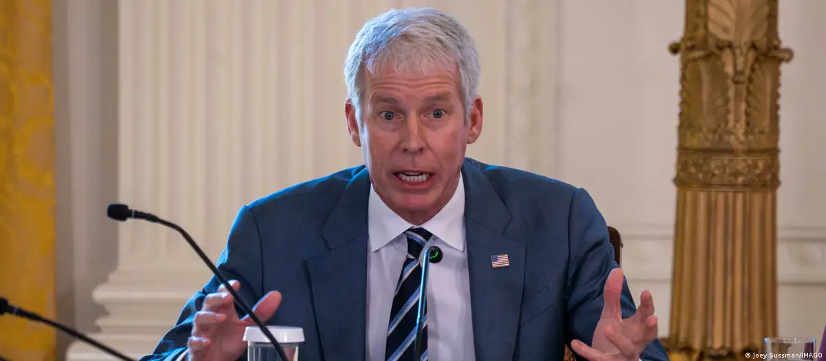 Secretario de Energía de EE. UU. visitará Venezuela