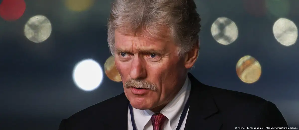 Rusia anuncia conversaciones con Ucrania la próxima semana