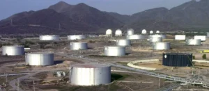 EE.UU. autoriza operaciones a cinco petroleras en Venezuela