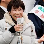 Sondeo: el partido oficialista ganas las elecciones en Japón