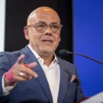 El jefe del Parlamento venezolano afirma que no se contemplan elecciones en el corto plazo