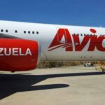 Avior Airlines gestiona permisos ante el DOT
