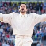 6 poderosos mensajes de Bad Bunny durante su actuación en el Super Bowl