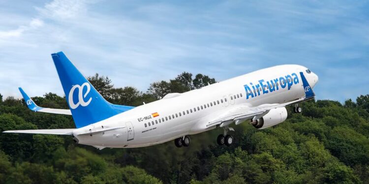 Agencia Europa de Seguridad Aérea retira la recomendación de evitar volar a Venezuela