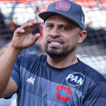 César Izturis será el mánager de Magallanes para la Serie de Las Américas