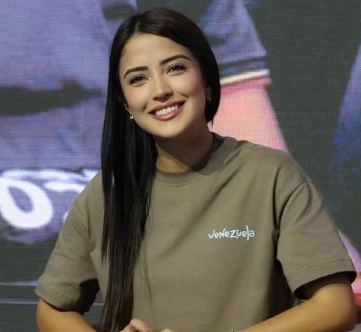 Turismo cambia de rostro: Daniella Cabello entra por Leticia Gómez