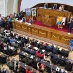 AN acuerda extender discusión de la Ley de Amnistía hasta la próxima semana