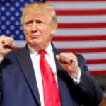 Trump elogia acuerdos petroleros con Venezuela: “Nos hemos encariñado mucho con ellos”