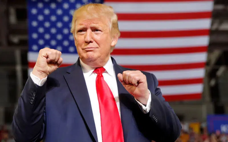 Trump elogia acuerdos petroleros con Venezuela: “Nos hemos encariñado mucho con ellos”