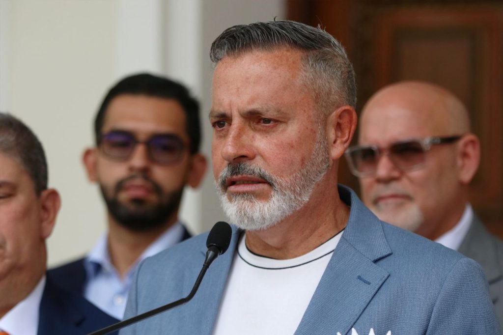 Proceso de selección del fiscal general y el defensor del pueblo comenzará el lunes