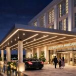 Hesperia World transformará su icónico hotel en Isla Margarita Hesperia Isla Margarita en un resort de talla internacional