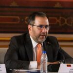 Venezuela y República Dominicana restablecerán los servicios consulares y las conexiones aéreas