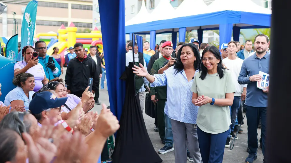 Venezuela convoca al Primer Encuentro Nacional de la Economía del Emprendimiento y Comunal