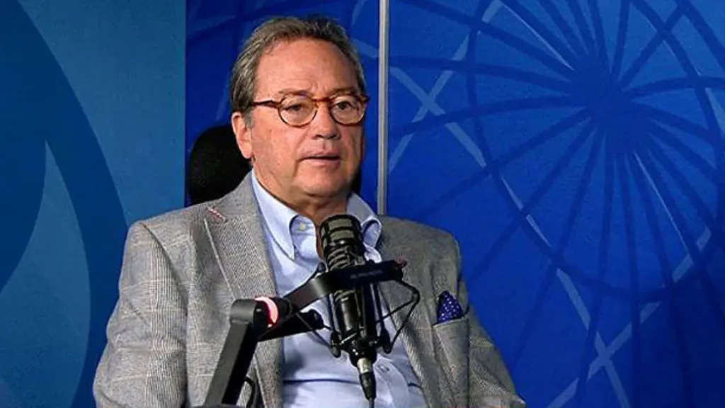 Jorge Roig: «se debe modificar la legislación laboral vigente»