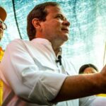 Juan Pablo Guanipa pide que se reconozcan los resultados del 28 de julio: "La reconciliación parte de la verdad"