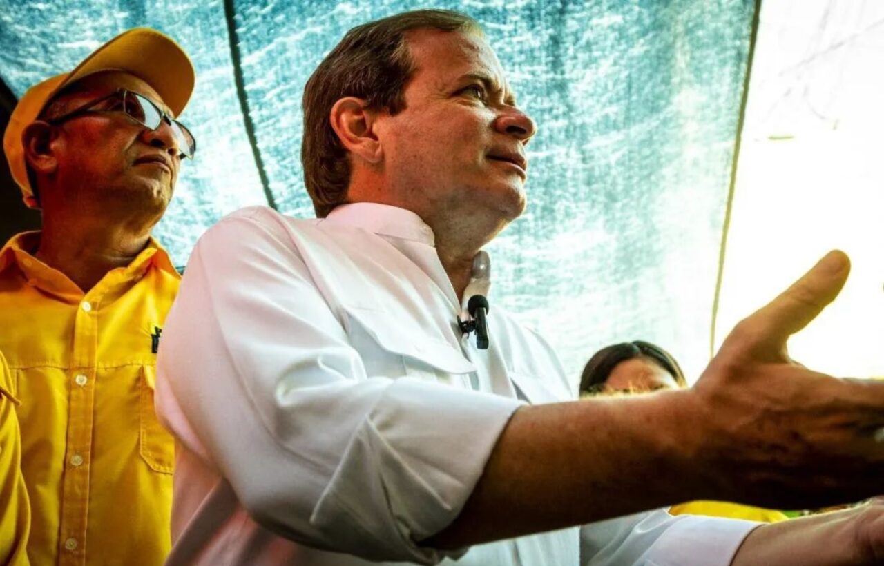Juan Pablo Guanipa pide que se reconozcan los resultados del 28 de julio: "La reconciliación parte de la verdad"