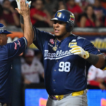 Magallanes se consagró campeón de la LVBP