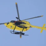 La estadounidense Lindsey Vonn sufre aparatosa caída en el descenso olímpico de Cortina d’Ampezzo