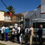 Nicaragua cierra el paso a los cubanos que migran hacia Estados Unidos